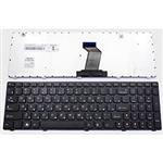 Keyboard Lenovo G580 / B590