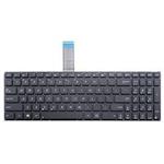 Keyboard ASUS X450 Black