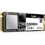 ADATA XPG SX7000 128GB PCIe Gen3x4 M.2 2280 Solid State Drive