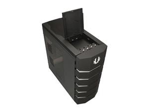 کیس کامپیوتر بیت فنیکس مدل کولوسوس ویندو مشکی BitFenix Colossus Window Black Computer Case