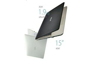 لپ تاپ ایسوس مدل ای 541 یو جی با پردازنده i3 و صفحه نمایش فول اچ دی ASUS VivoBook A541UJ Core i3 4GB 500GB 2GB 