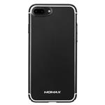 iPhone 7 Momax matte metallic case