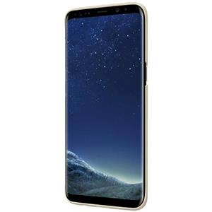 قاب محافظ نیلکین مدل Super Frosted Shield مناسب گلکسی اس8 Galaxy S8 Nillkin Super Frosted Shield Cover