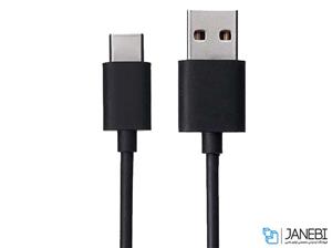 کابل شارژ سریع USB Type-C شیائومی 120 سانتی متری  Xiaimi USB Type-c Charging Cable