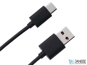 کابل شارژ سریع USB Type-C شیائومی 120 سانتی متری  Xiaimi USB Type-c Charging Cable