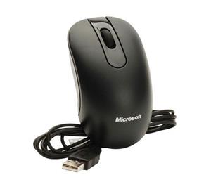 ماوس کامپک اپتیکال 200 Microsoft Compact Optical Mouse 200