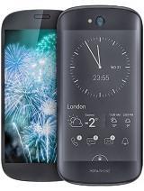 گوشی یوتافون مدل YotaPhone 3