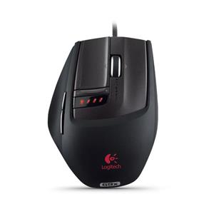 Logitech G9X