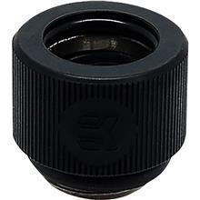 فیتینگ ای کی دبلیو بی مدل اچ دی سی G1 4 اینچ Ekwb EK HDC Fitting 12mm Black 