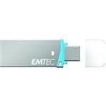 Emtec S220 USB 3.0 Flash Memory 32GB