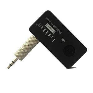 گیرنده بلوتوث خودرو ایرلدوم مدل تی ام 12 Earldom ET M12 Car Bluetooth Receiver 