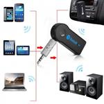 Earldom ET-M12 Car Bluetooth Receiver