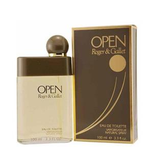عطر اپن open - 100 mil