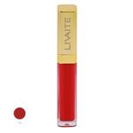 رژلب مایع lip stick Fluid livaite Matt Stay Lip Gloss