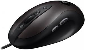 ماوس گیمینگ لاجیتک G400 Logitech G400 Optical Gaming Mouse