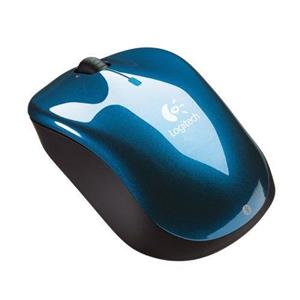 ماوس Logitech V470 Bluetooth Cordless Laser Mouse