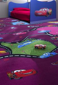 پالاز موکت  مدل کارز 