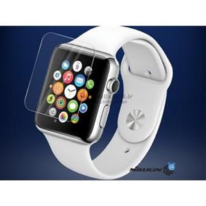 محافظ صفحه فول نانو اپل Bestsuit Nano Glass Apple Watch 2 42mm 