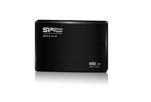 Silicon Power S60 Sata III SSD - 480GB