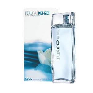 perfume Eau de Toilette Kenzo Lyvpar 