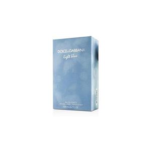 perfume Eau de Toilette D G Light Blue 