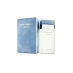 perfume Eau de Toilette D & G Light Blue