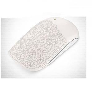 Microsoft Touch Mouse Limited Edition Artist Series