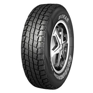 لاستیک سونار 245/70R 16 گل SX8