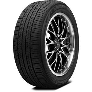 لاستیک دانلوپ 235/55R 19 گل SP Sport Maxx A1