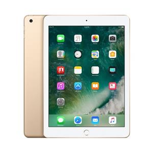 تبلت آیپد اپل iPad 5 4G 128GB 2017 9.7 inch Apple iPad 9.7 inch (2017) 4G 128GB Tablet