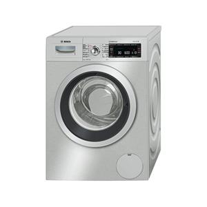 ماشین لباسشویی بوش مدل WAW2876XIR ظرفیت 9 کیلوگرم