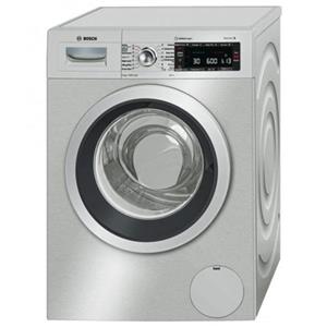 ماشین لباسشویی بوش مدل WAW2876XIR ظرفیت 9 کیلوگرم