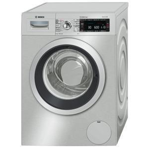 ماشین لباسشویی بوش مدل WAW2876XIR ظرفیت 9 کیلوگرم
