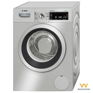 ماشین لباسشویی بوش مدل WAW2876XIR ظرفیت 9 کیلوگرم