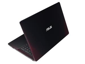 لپ تاپ 15 اینچی ایسوس مدل F550VX Asus F550VX-DM102D-Core i7(6700HQ)-8GB-1TB-4GB
