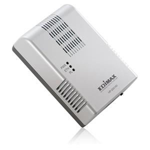 پاورلاین اترنت ادیمکس HP-2001AV Edimax HP-2001AV 200Mbps PowerLine Ethernet Adapter