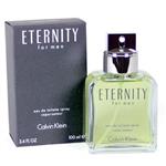 عطر ادو پرفیوم سی کی اترنیتی مردانه-CK Eternity