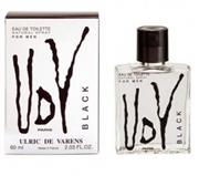 عطر ادکلن اولریک دو وارنز یو دی وی بلک-مشکی-Ulric de Varens UDV Black