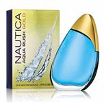 عطر ادکلن ناتیکا آکوا راش گلد-Nautica Acqua Rush Gold