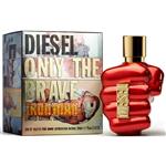 عطر ادکلن دیزل اونلی د بریو ایرون من-Diesel Only The Brave Iron Man