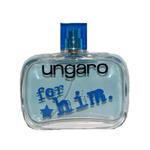 عطر ادکلن امانوئل آنگارو مردانه-Emanuel Ungaro Ungaro for Him