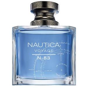 عطر ادکلن ناتیکا وویاج ان-83 -Nautica Nautica Voyage N-83 Nautica Voyage eau de toilette for men 100 ml