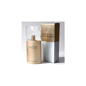 عطر ادکلن ایسی میاکه گلد ابسولوت مردانه-Issey Miyake Gold Absolute 