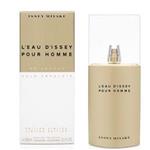 عطر ادکلن ایسی میاکه گلد ابسولوت مردانه-Issey Miyake Gold Absolute