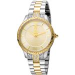 Just Cavalli-Womans analog watch JC1L004M0075