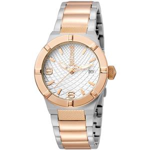 ساعت مچی عقربه ای زنانه جاست کاوالی مدل JC1L017M0085 Just Cavalli JC1L017M0085 Watch For Women  