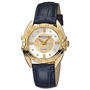 ساعت مچی عقربه ایی زنانه روشاس RP2L008L0031 Rochas Womans Analog Watches RP2L008L0031