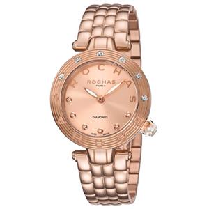 ساعت مچی عقربه ایی زنانه روشاس RP2L002M0081 Rochas Womans Analog Watches RP2L002M0081