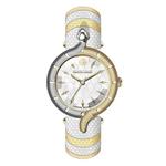 Roberto Cavalli by Franck Muller -Womens analog watch RV2L012M0091