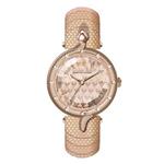 Roberto Cavalli by Franck Muller -Womens analog watch RV2L012M0081